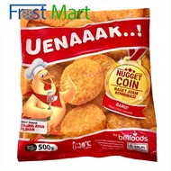 Nugget Ayam Belfoods 500Gr