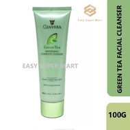 Ginvera Green Tea Whitening Complete Cleanser 100g