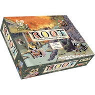 Root Board Game (Original)