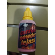 carrom serbuk kaca (c404)... CARROM POWDER LEJASS