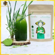 Dalahouse Wheatgrass powder - Wheatgrass powder pure 50gr - HapuFood