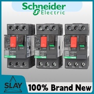 Schneider Motor Circuit Breaker GV2ME01 02 03 04 05 06 GV2ME07 GV2ME08 GV2ME10 Brand New