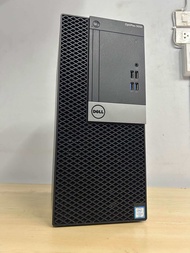 คอมมือสอง Dell optiplex 5050MT (ใส่การ์ดจอได้)