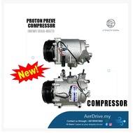 CHINA NEW PROTON PREVE Compressor CXA-8577