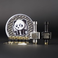 Wick'd Remix'd Panda RBA Bridge CLONE QUALITY