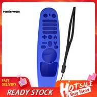  Silicone Remote Controller Protective Cover for LG AN-MR600 MR650 MR18BA MR19BA