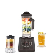 破壁机家用二合一碎冰料理机Multi-Purpose Blender