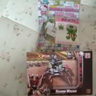 Emco pocket block&brix toys