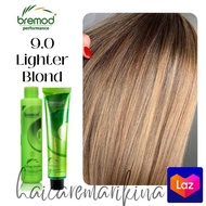9.0 LIGHTER BLOND with Oxidizer (Bremod)