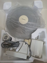 16吋Panasonic 掛牆風扇(二手)