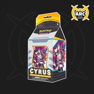 Cyrus Premium Tournament Collection - Pokémon TCG: Box Set