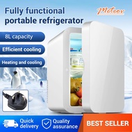 peti sejuk 16L High Quality mini fridge Outdoor Kitchen bedroom dormitory store breast Refrigeration heating peti ais