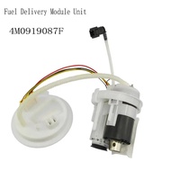 Fuel Pump Assembly 4M0919087F Fuel Delivery Module Unit For A4 A5 Q5L Q7 Q8