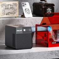 DAJA SP3 Smoke Purifier Laser Engraving Machine For All Model