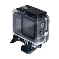 Gopro Hero 9 10 Waterproof Case Housing 45 Meters 30 Minutes