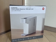 小米 Xiaomi 智能冷熱飲水機 全新行貨