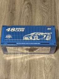 BRK Import 48輛合金迴力車套裝