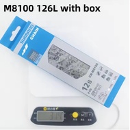 SHIMANO Bicycle Chains 8/9/10/11/12 Speed HG601 HG701 HG901 HG40 HG53 HG93 HG54 HG95 4601 MTB Road B