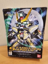 SD STARGAZER GUNDAM