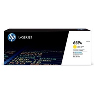 ORIGINAL HP W2012A HP 659A YELLOW TONER CARTRIDGE 13K PAGES