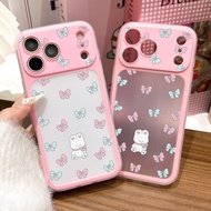 Phone Case for iPhone 13 16 Pro Max Case iPhone 17 13 15 14 Pro Max Instantly Turn Into 17 2in1 Case