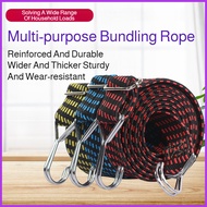 High elasticity straps adjustable elasticity luggage straps