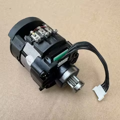 Original 85% New Motor N463936 for Dewalt DCH273 DCH274 Drive Circuit Board Power Tool Accessories