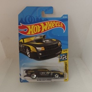 HW '10 Pro Stock Camaro (S9)