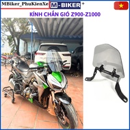 Z1000 z900 windshield, z1000 front windshield, ADV z1000 windshield, z1000 accessories