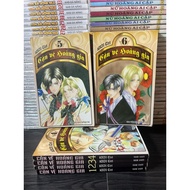 Royal Guard full 6 story cover