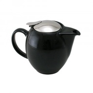 ZERO JAPAN通用茶壺兩個BBN-01 BK·黑