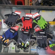 Gloves - Cycliste cycling Gloves