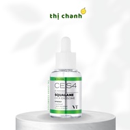 VT COSMETICS S4 MOISTURE AMPOULE Soothing Moisturizing Serum 30ml