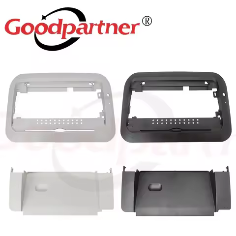 Top Cover Assembly Cartridge Door for CANON LBP 6000 6018 6020 6030 6040 / LBP6000 LBP6018 LBP6020 L