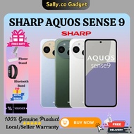 Sharp Aquos sense9 5G 6.1 inch Snapdragon 7s Gen 2 5000 mAh Local Seller Warranty