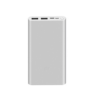 LZD [] Xiaomi Power Bank 3 10000mAh 10W / Xiaomi Wireless 10000mAh 18w /mi powerbank Ultra Compact/Wireless 30w Super Fast Delivery