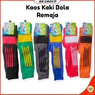 Ball Socks/Striped Futsal Socks