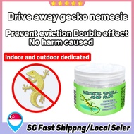 【Buy 1 get 1 free】SG Lizard repellent Plant formula is upgraded Lizard Trap Lizard Killer Gecko Repe