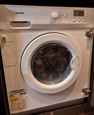 Gorenje WDI 63113 Washing Machine
