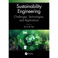 Engineering/ Sustainability Engineering. Challenges, Technologies, and Applications-CRC Press (2024)