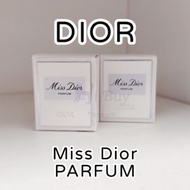 DIOR Miss Dior 香精 Parfum 5ml