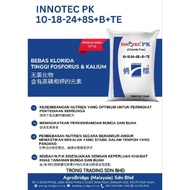 AGROBRIDGE 10/18/24+8S+B+TE 1.5KG REPACK Baja Bunga Buah