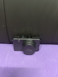 鈦金屬版 市場罕有 CCD Leica D lux 4 D-Lux4 DLux 4
