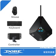 Switch Keyboard Mouse Converter Support PS4/PS3/XBX-ONE/360 Keyboard Mouse Converter TNS-19077