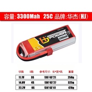 ชุดใบพัดแบบมีท่อสูบ 64MM EDF ใบพัด 12 ใบ สำหรับโดรนไร้สายแบบไม่ต้องใช้แบตเตอรี่ QX-MOTOR QF2822 จากจ