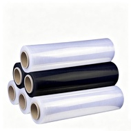 Stretch Film Wraping Plastic Wrap Plastic Film Cling Wrap Shrink Wrap Packing Wrap