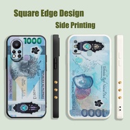Casing For OPPO A59/F1s F7 A32 A35 A53 A9 2020 A33/Neo 7 A37/Neo 9 F11 Pro Reno 5Kmoney New 1000 Pes