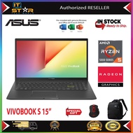 Asus VivoBook 15 M513U-ABQ103TS | Ryzen 5 5500U | RAM 8GB | 512GB SSD | AMD Radeon™ Graphics | lapto