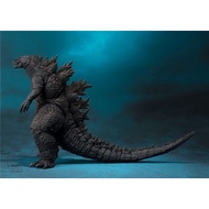 godzilla godzilla figure godzilla toys Anime GODZILLA 2 SHM King of Monsters GODZILLA Movable Boxed 