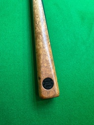TON 黑牌 編號3086 Limited Snooker Cue